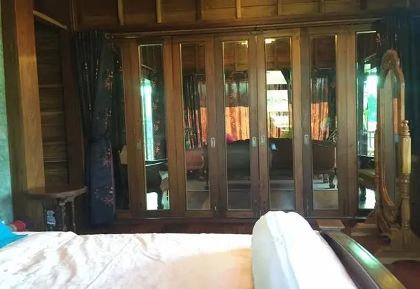 2 Bedrooms Villa  with Lake View