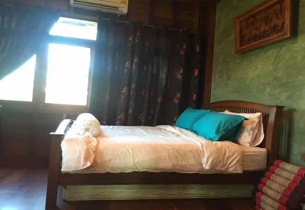 2 Bedrooms Villa  with Lake View