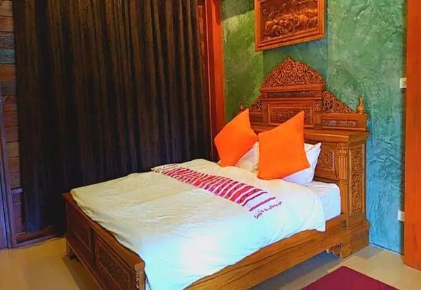 2 Bedrooms Villa  with Lake View