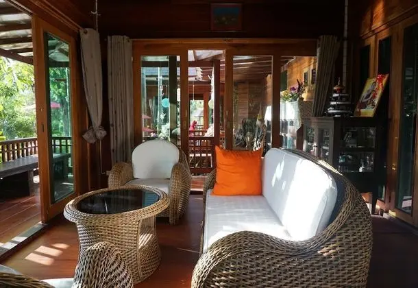 2 Bedrooms Villa  with Lake View