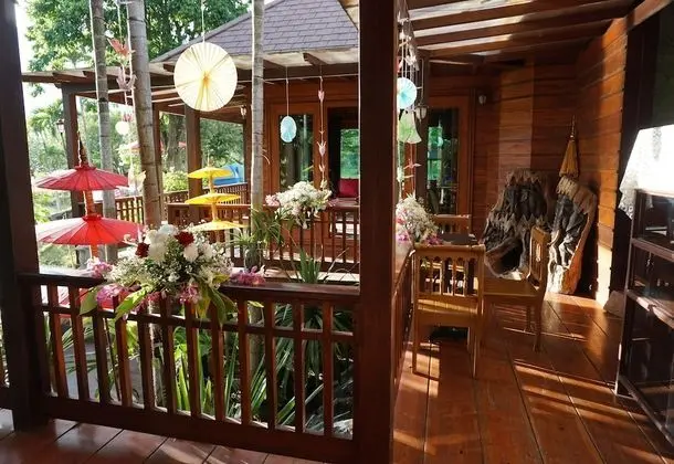 2 Bedrooms Villa  with Lake View
