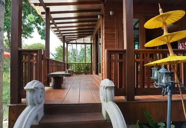 2 Bedrooms Villa  with Lake View