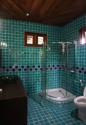 2 Bedrooms Villa  with Lake View