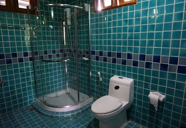 2 Bedrooms Villa  with Lake View