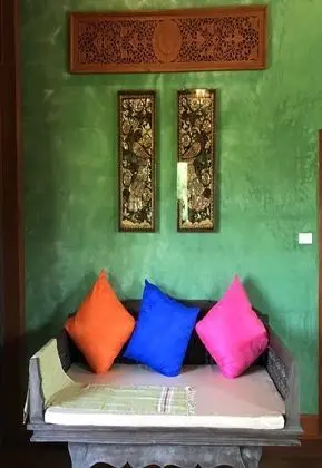 2 Bedrooms Riverside Villa