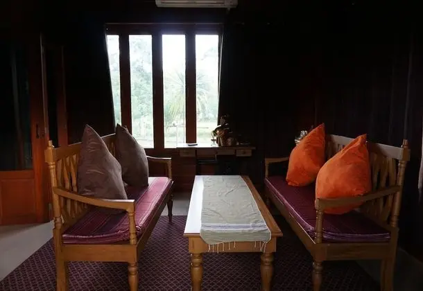 2 Bedrooms Riverside Villa