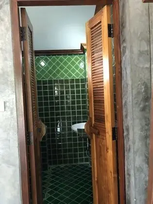 2 Bedrooms Riverside Villa