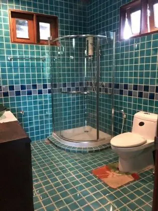 2 Bedrooms Riverside Villa
