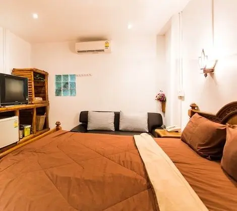 Deluxe Kır Evi
