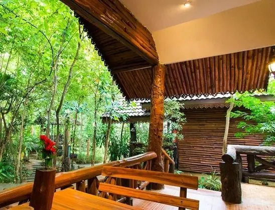 Deluxe Kır Evi