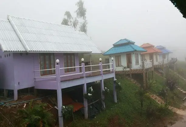Bungalov