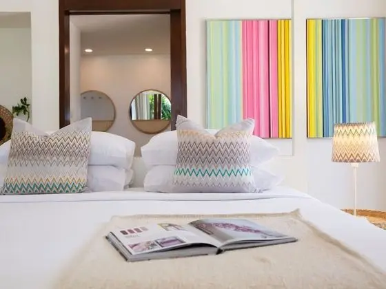 Villa, 6 Yatak Odası