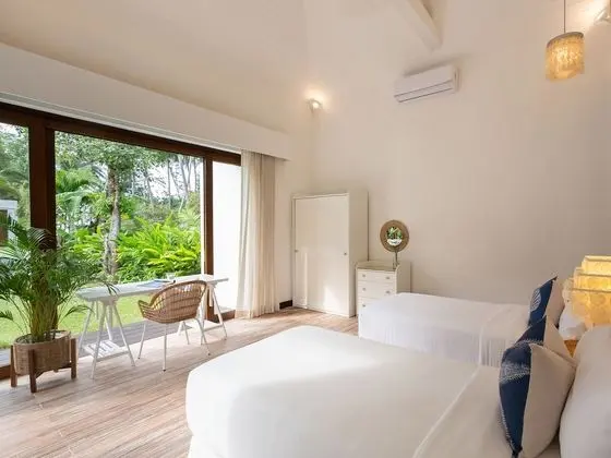 Villa, 6 Yatak Odası