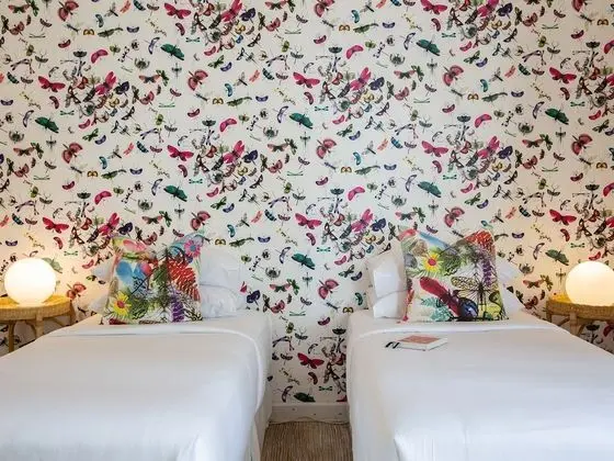 Villa, 6 Yatak Odası