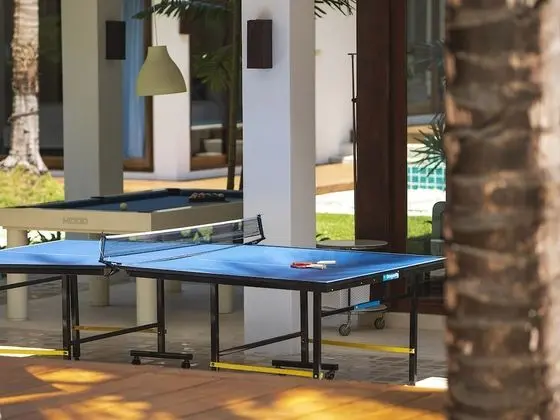 Villa, 6 Yatak Odası