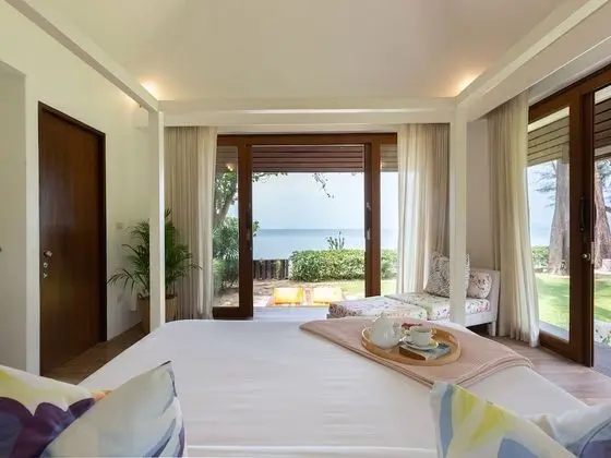Villa, 6 Yatak Odası