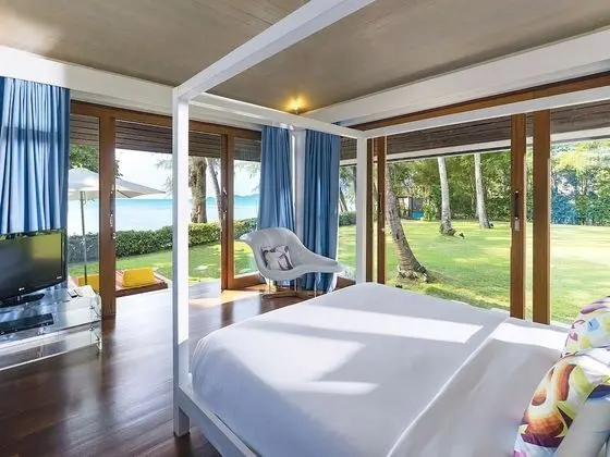 Villa, 6 Yatak Odası