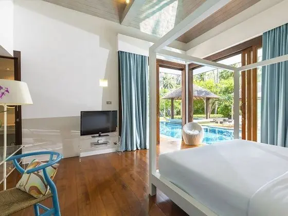 Villa, 6 Yatak Odası