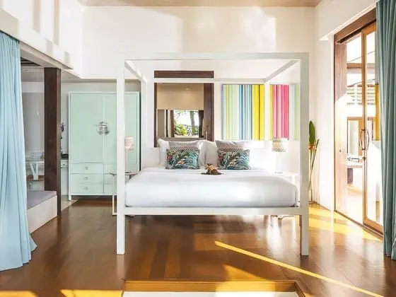 Villa, 6 Yatak Odası