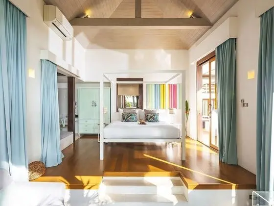 Villa, 6 Yatak Odası