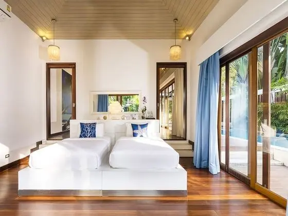 Villa, 6 Yatak Odası