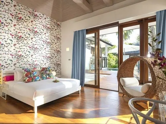 Villa, 6 Yatak Odası