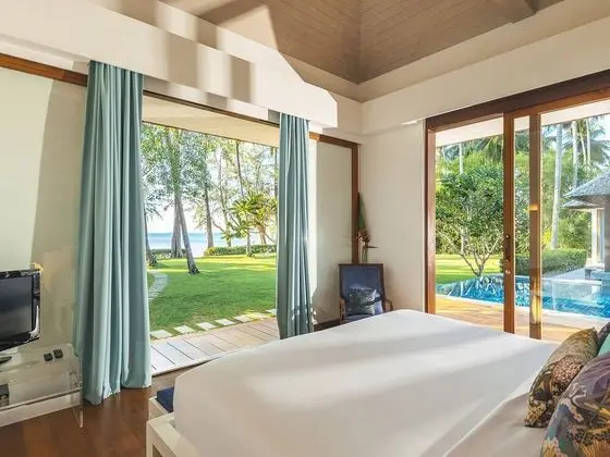 Villa, 6 Yatak Odası