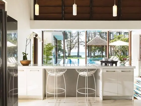 Villa, 6 Yatak Odası