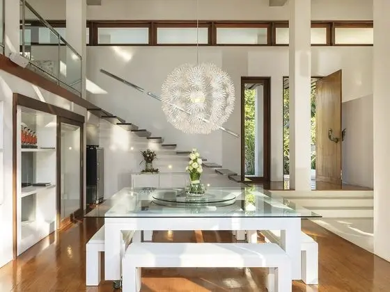 Villa, 6 Yatak Odası