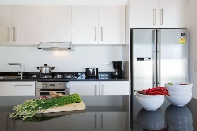 Luxury Villa, 6 Yatak Odası, Kısmi Deniz Manzarası, Plaj Kenarı