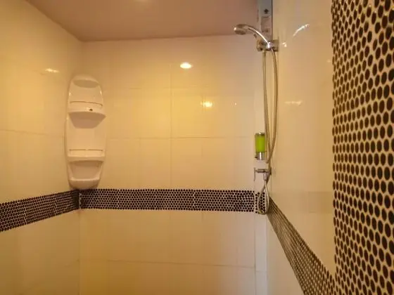Superior İki Ayrı Yataklı Oda