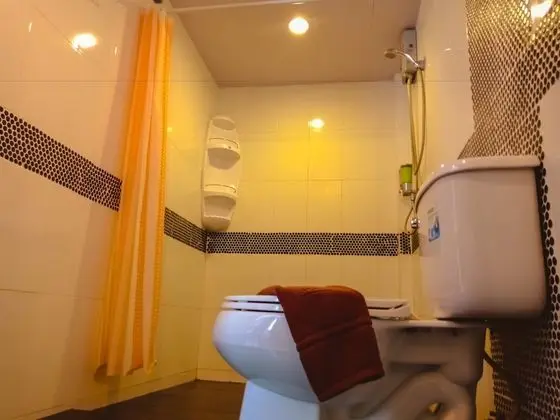 Superior İki Ayrı Yataklı Oda