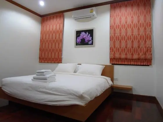Business Villa