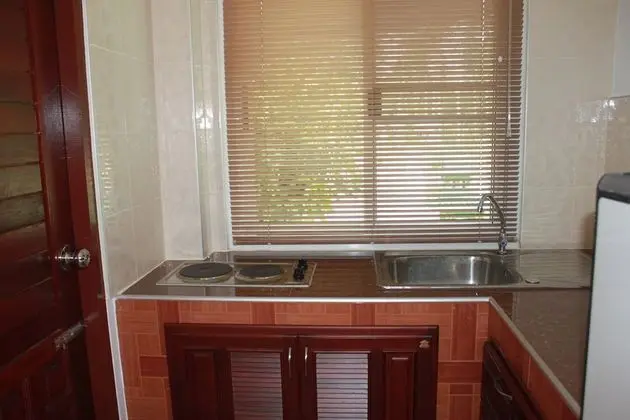 Deluxe Home with Balcony
