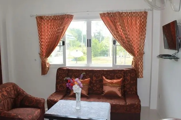 Deluxe Home with Balcony