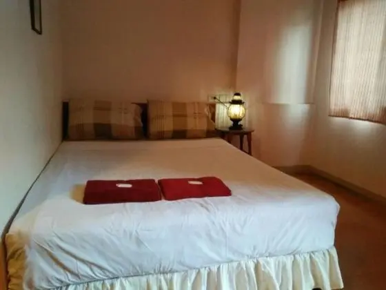 Standard Room with Air Conditioning