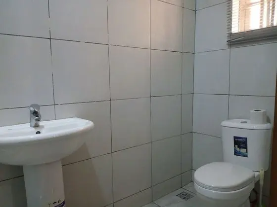 Standard Oda, 1 Çift Kişilik Yatak, Sigara İçilmez