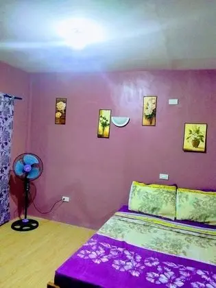Ev, 2 Yatak Odası, Bahçe Manzaralı (Samboan)