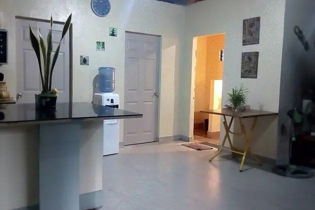 Ev, 2 Yatak Odası, Bahçe Manzaralı (Samboan)