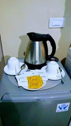 Ev, 2 Yatak Odası, Bahçe Manzaralı (Samboan)
