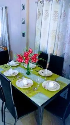 Ev, 2 Yatak Odası, Bahçe Manzaralı (Samboan)