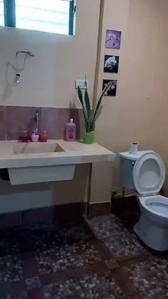 Ev, 2 Yatak Odası, Bahçe Manzaralı (Samboan)
