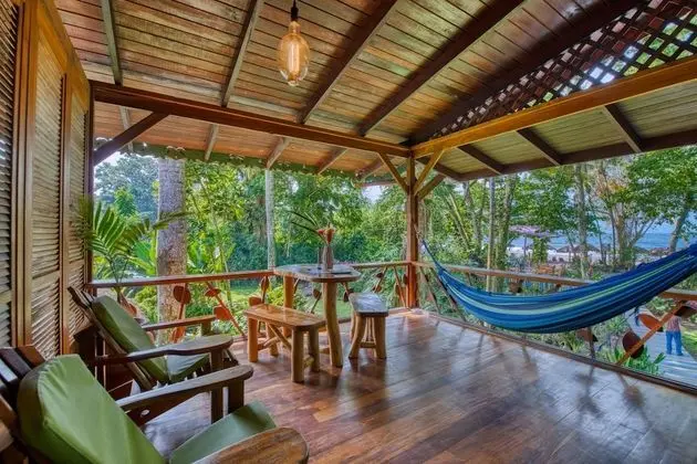 Romantic Süit, 1 Yatak Odası, Sigara İçilmez, Deniz Manzaralı