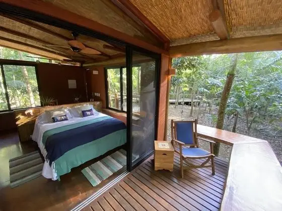 Luxury Oda