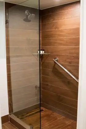 Oda, 1 En Büyük (King) Boy Yatak, Balkon, Şehir Manzaralı (Chic)