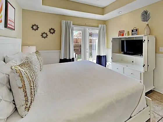 Ev, Birden Çok Yatak, Balkon, Bahçe Manzaralı