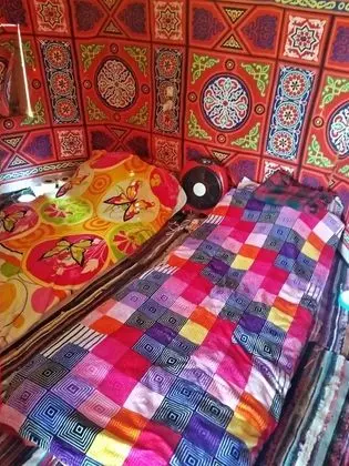 Deluxe Bungalov, 2 Tek Kişilik Yatak, Okyanus Manzaralı (Mattress Only, No Bed)