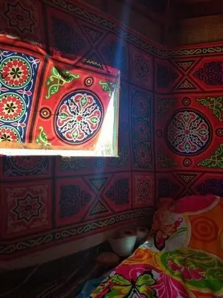 Economy Bungalov (Mattress Only, No Bed)
