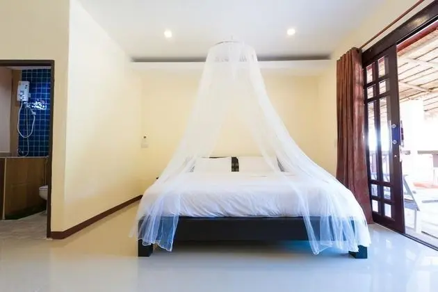 2nd Floor,Superior room with Balcony