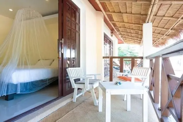 2nd Floor,Superior room with Balcony